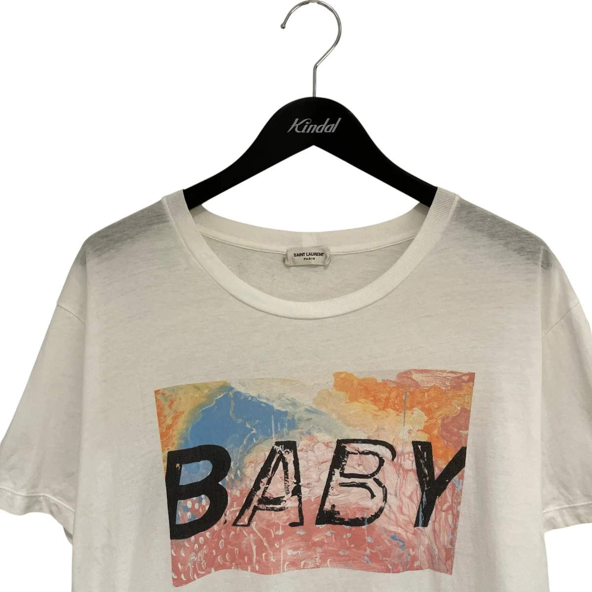 BABYTシャツ半袖Tシャツ418343 - Image 3