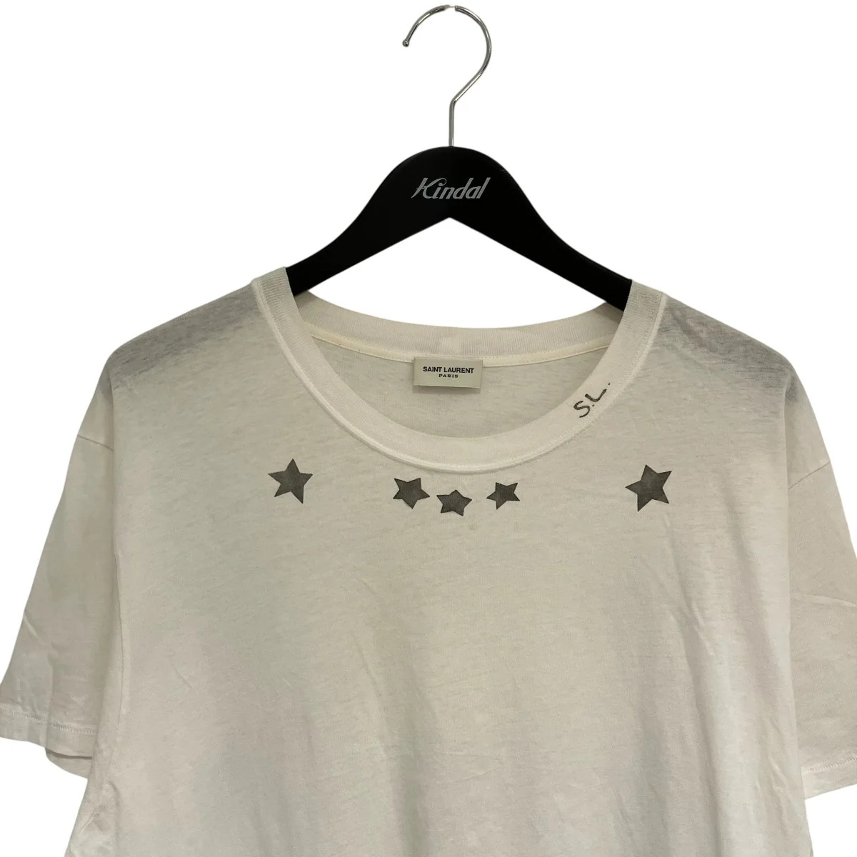 半袖Tシャツ412182 - Image 3