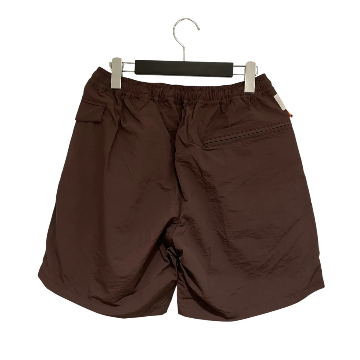 NYLON HARVEST SHORT TRAINERハーフパンツMPT-3BS - Image 2