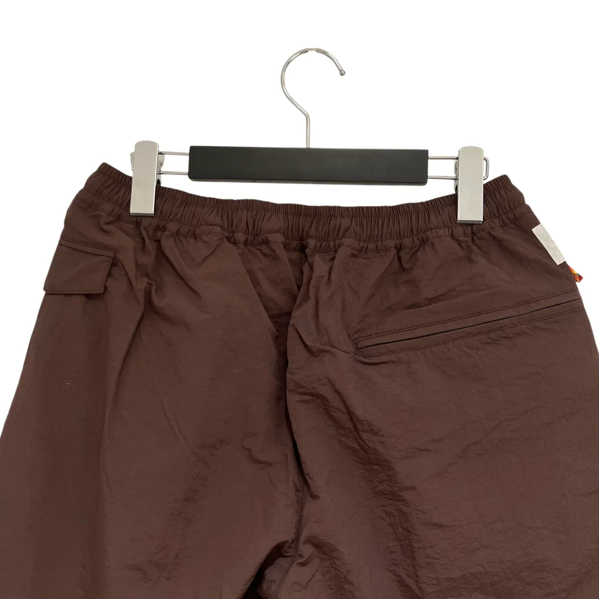 NYLON HARVEST SHORT TRAINERハーフパンツMPT-3BS - Image 4