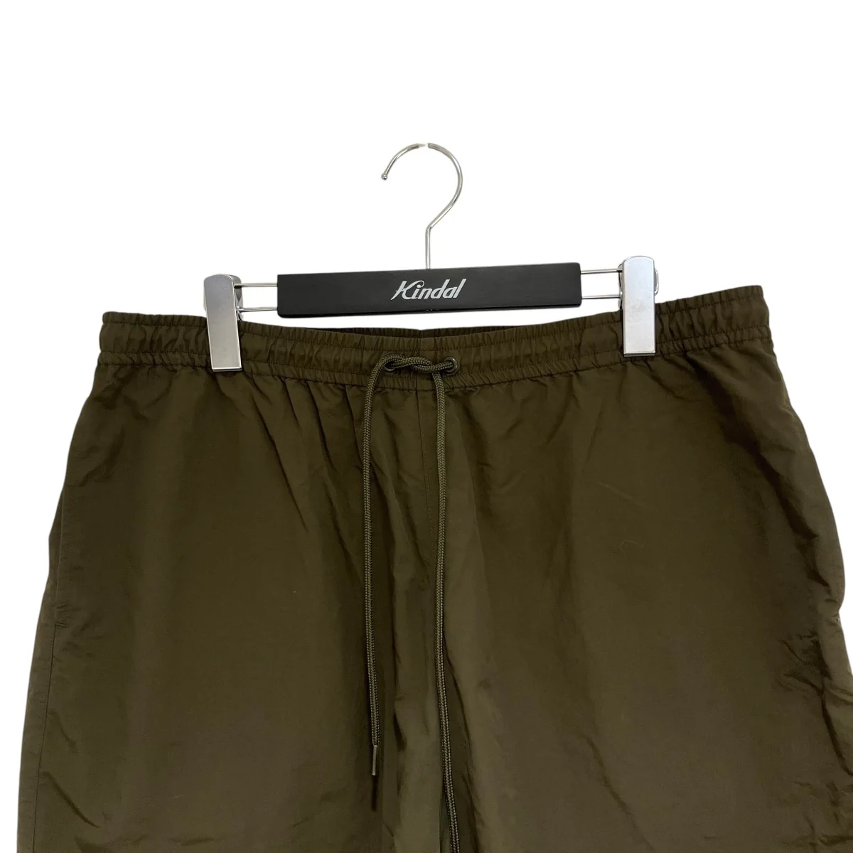 Nylon Short PantショートパンツSS21BRENPT06LV - Image 3