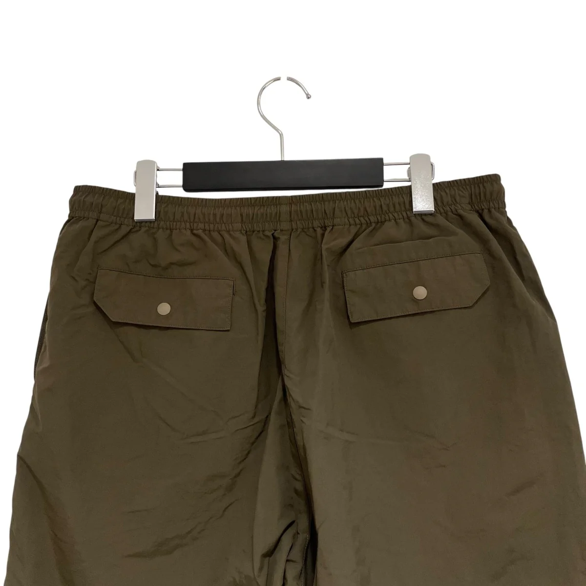 Nylon Short PantショートパンツSS21BRENPT06LV - Image 4