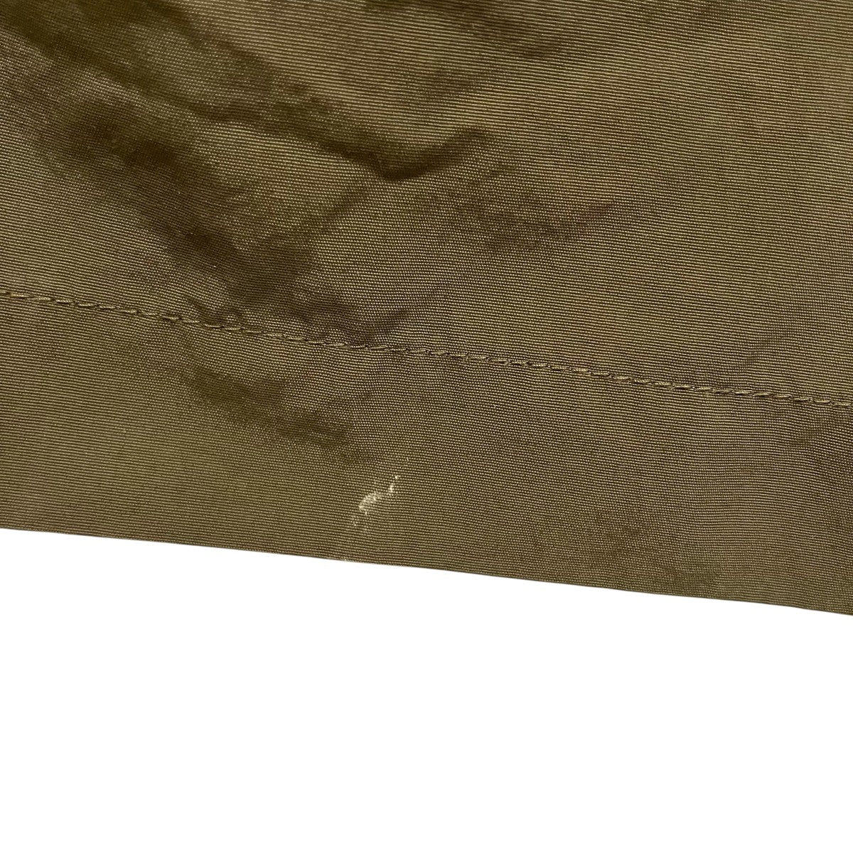 Nylon Short PantショートパンツSS21BRENPT06LV - Image 5