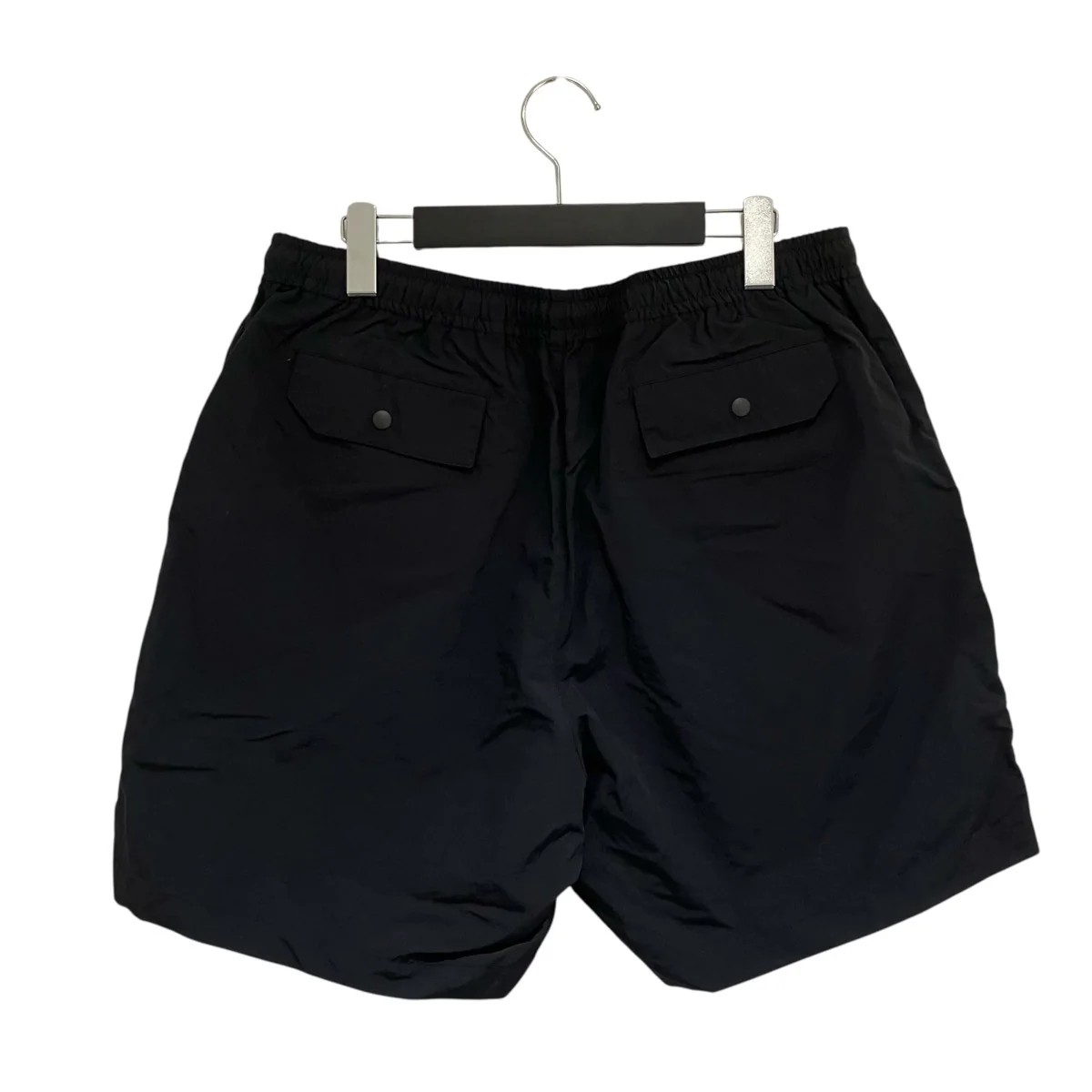 22SSNylon Short PantハーフパンツSS22BRENPT02LV - Image 2