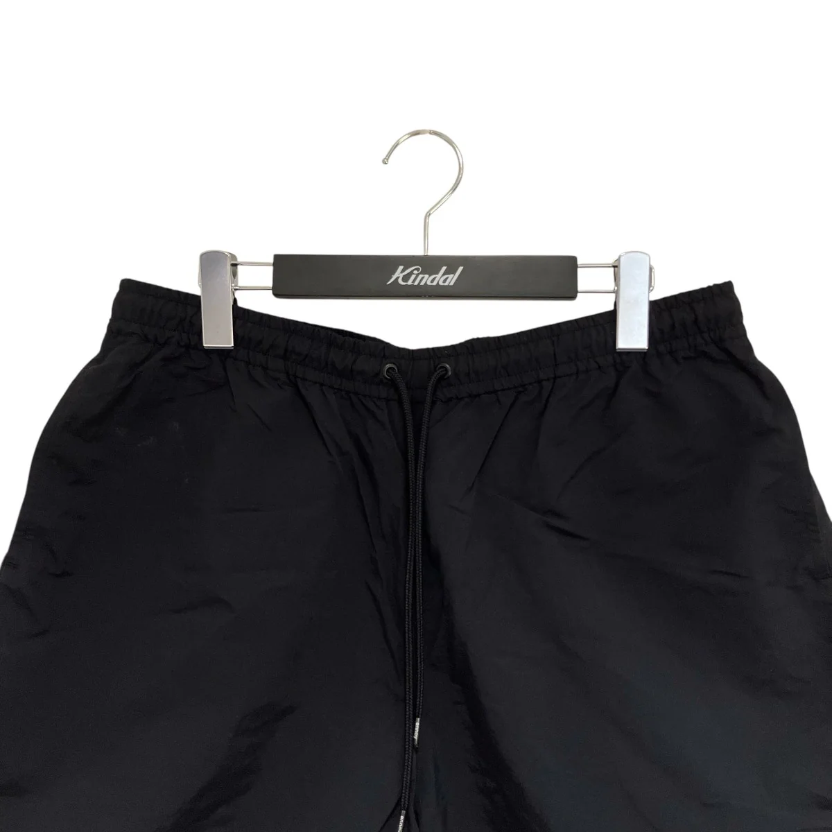 22SSNylon Short PantハーフパンツSS22BRENPT02LV - Image 3