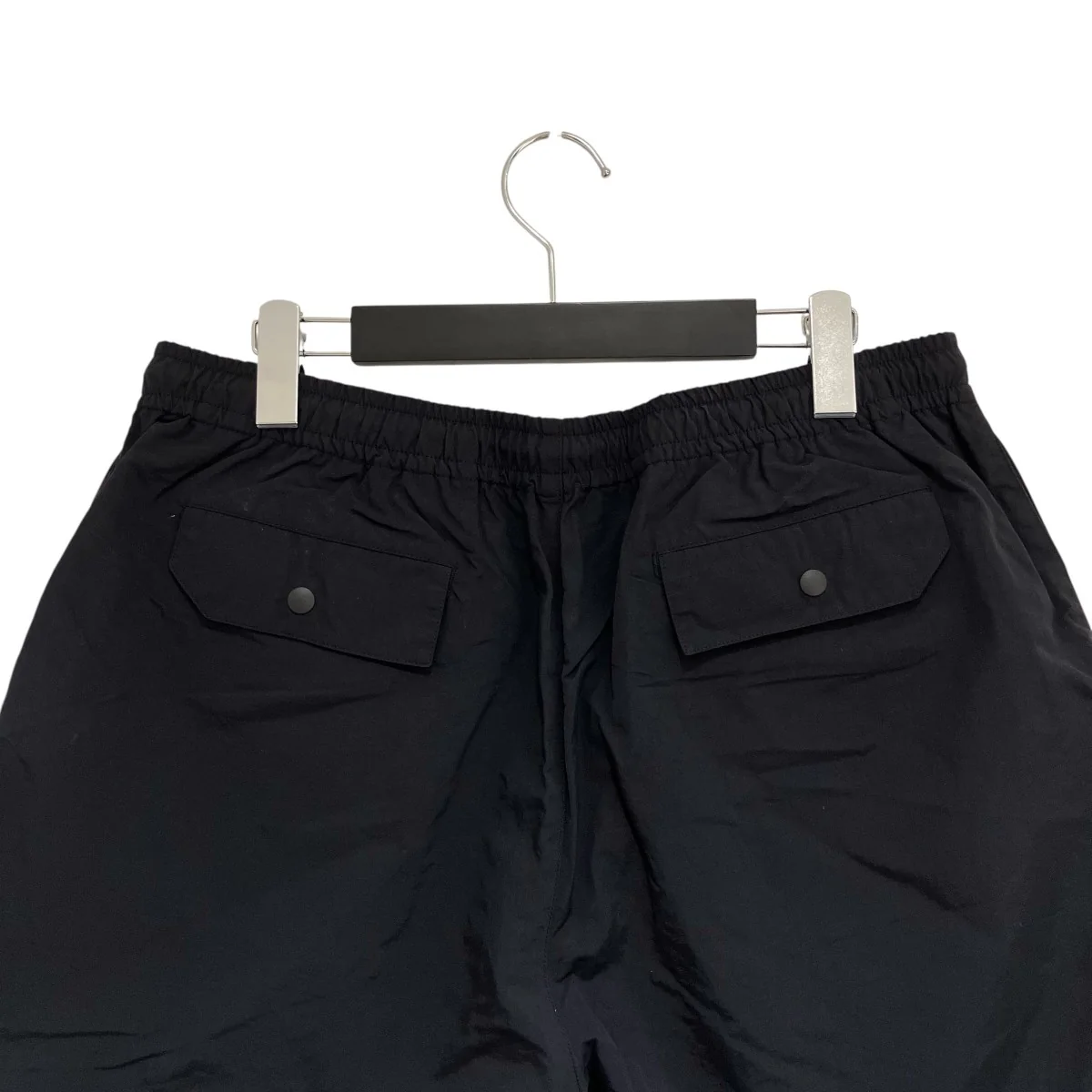 22SSNylon Short PantハーフパンツSS22BRENPT02LV - Image 4