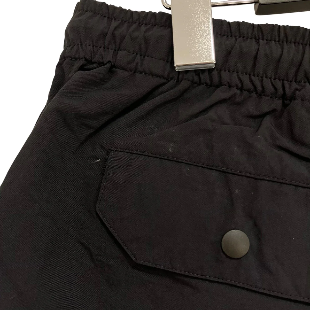 22SSNylon Short PantハーフパンツSS22BRENPT02LV - Image 6