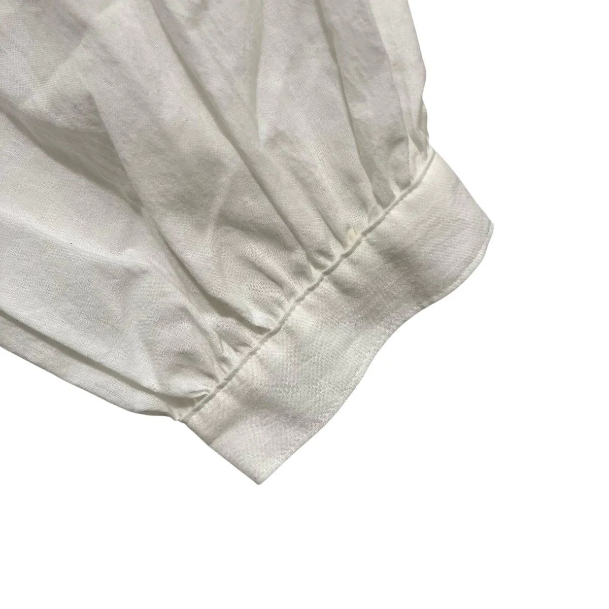 raglan sleeves tiered dressドレスFF211OP07 - Image 4