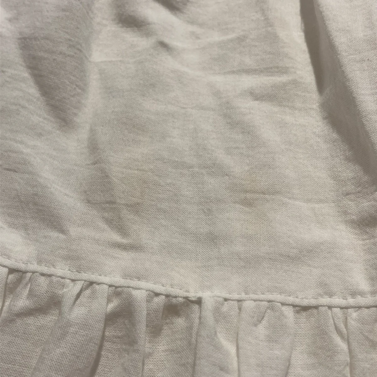 raglan sleeves tiered dressドレスFF211OP07 - Image 5