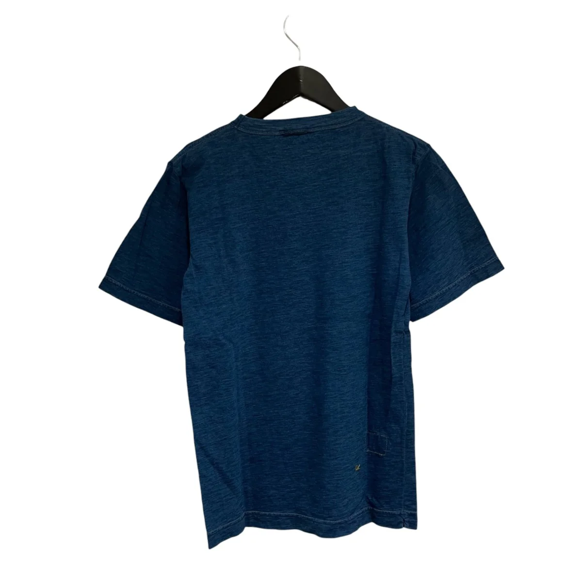 スマアール染抜プリントの908半袖Tシャツ - Image 2