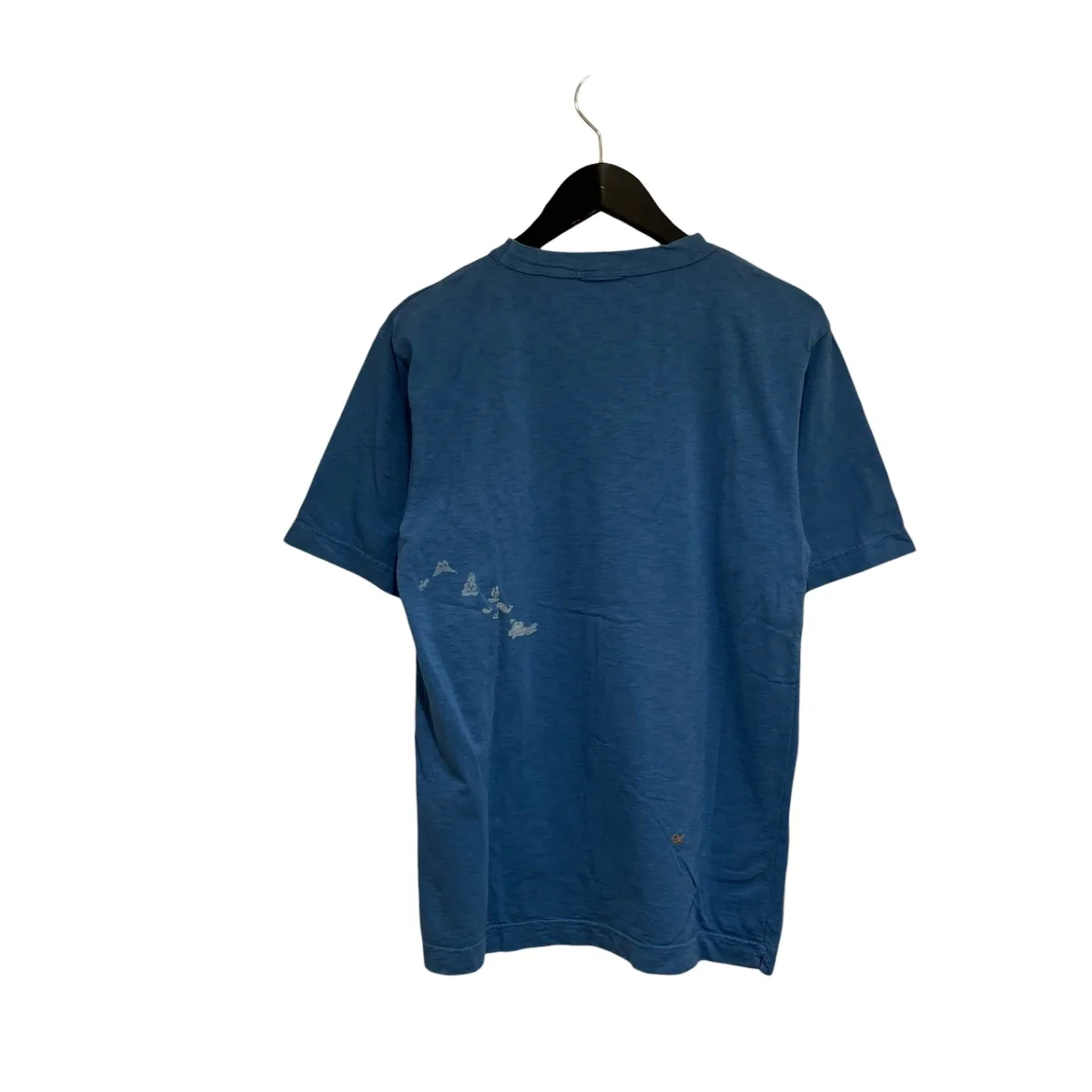 HAYAMAプリント半袖Tシャツ - Image 2