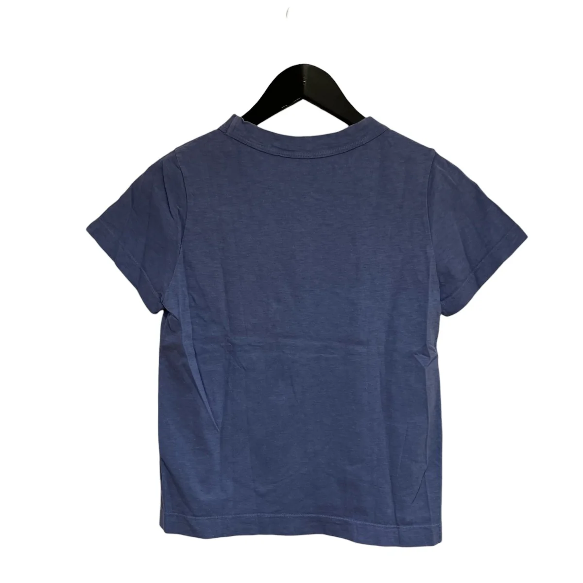 海ものがたりのプリント（タツノオトシゴ）半袖Tシャツ - Image 2