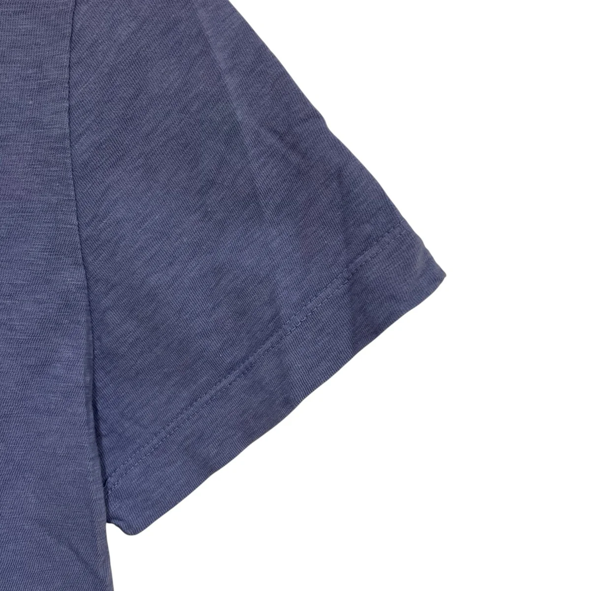 海ものがたりのプリント（タツノオトシゴ）半袖Tシャツ - Image 4