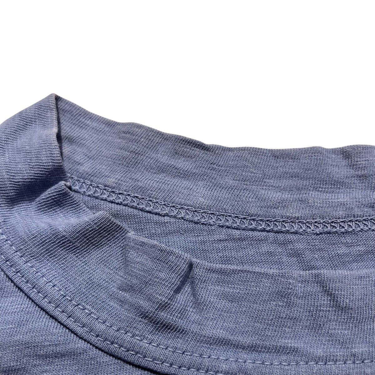 海ものがたりのプリント（タツノオトシゴ）半袖Tシャツ - Image 5