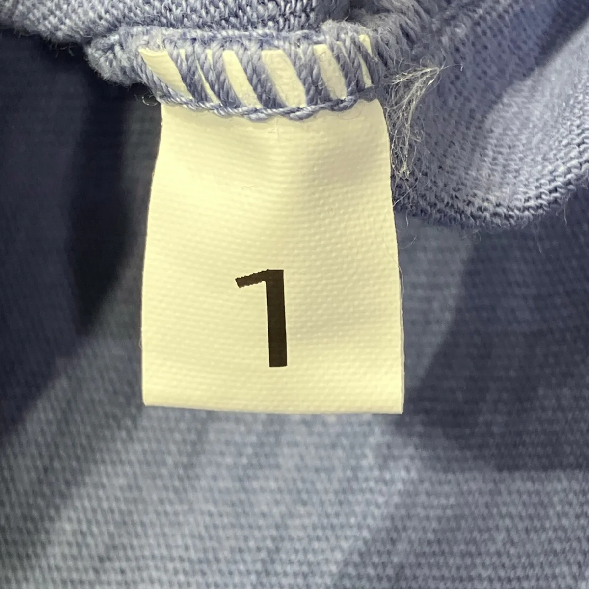 海ものがたりのプリント（タツノオトシゴ）半袖Tシャツ - Image 6
