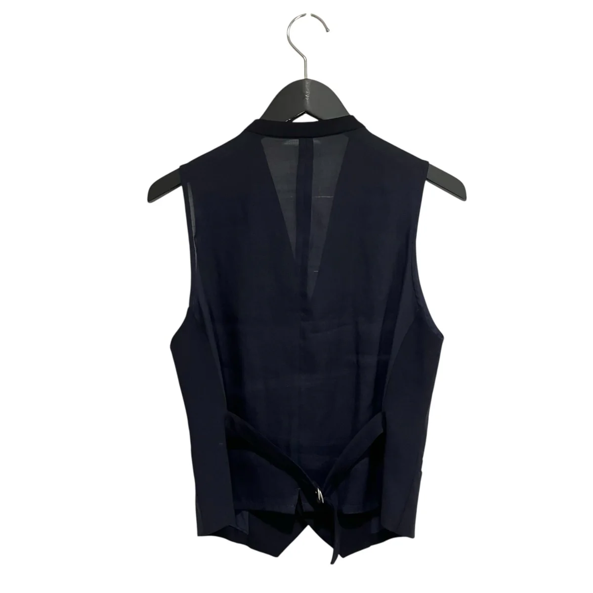 SHEER BACK VESTジレ14003005012HN - Image 2