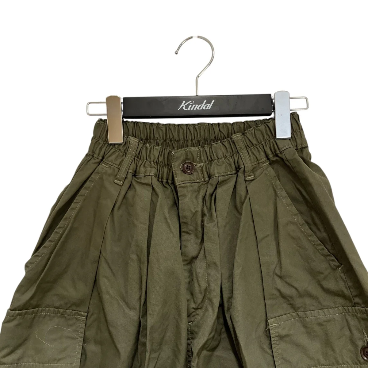 CIRCUS CARGO SHORT PANTSサーカスカーゴショートパンツA12403-1 - Image 3