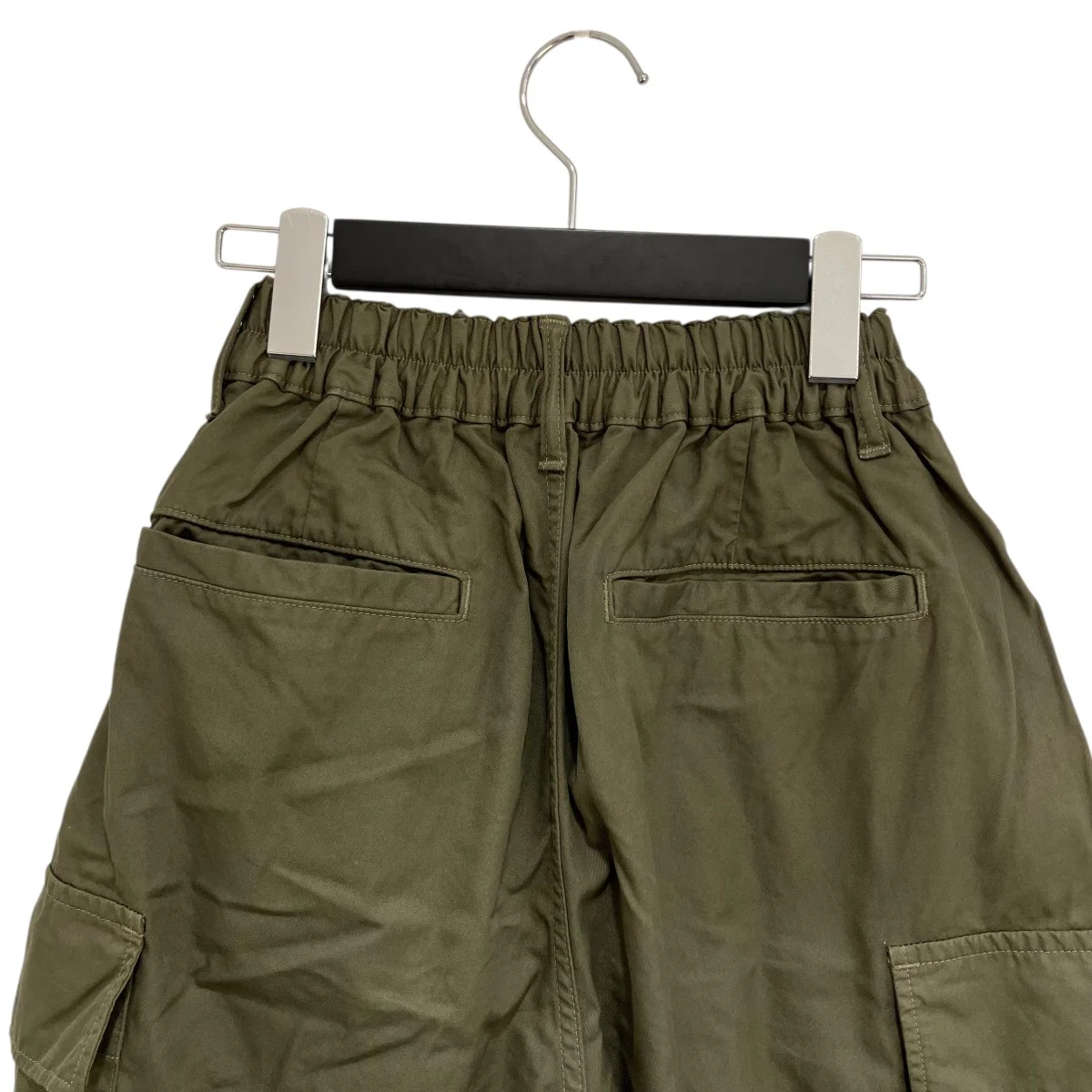 CIRCUS CARGO SHORT PANTSサーカスカーゴショートパンツA12403-1 - Image 4