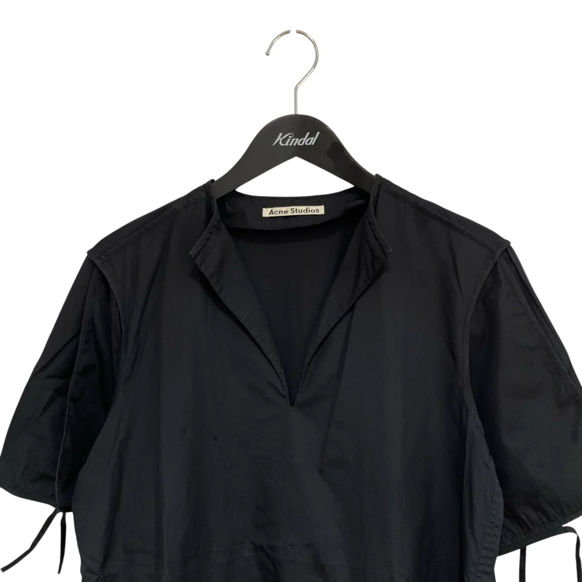 BLUMA DRY POP半袖ブラウス11C166 - Image 3