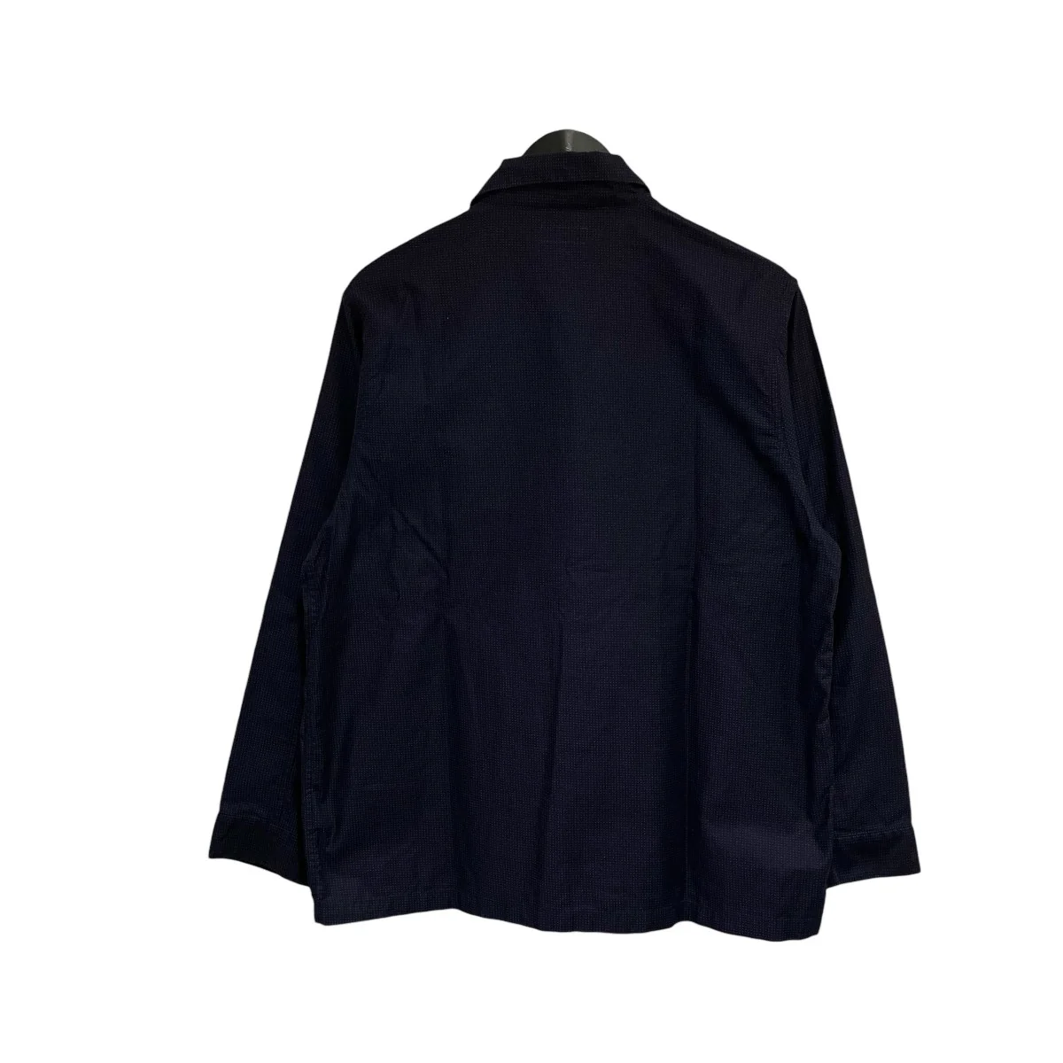 pyjama shirドットブラウスW2201403 - Image 2