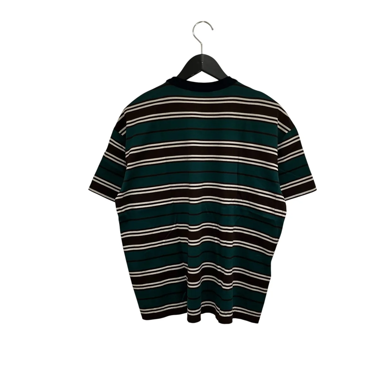 25SSストライプT半袖Tシャツ39610 - Image 2
