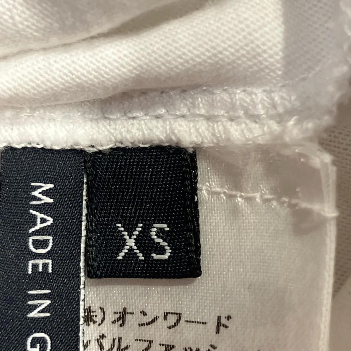 半袖TシャツJDH716SJH10062 - Image 6