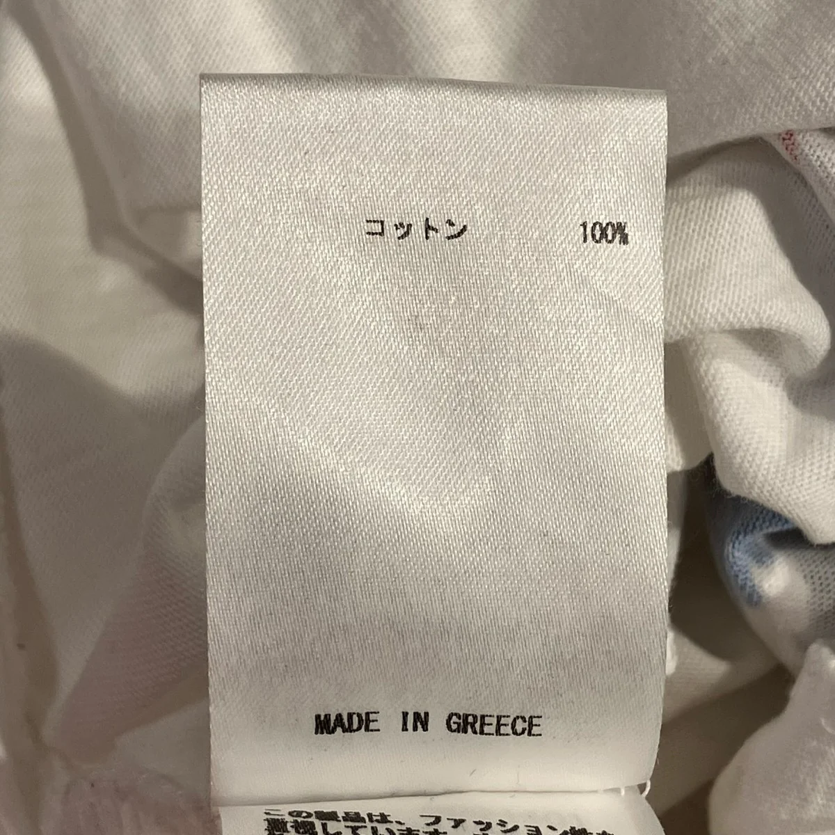 半袖TシャツJDH716SJH10062 - Image 7