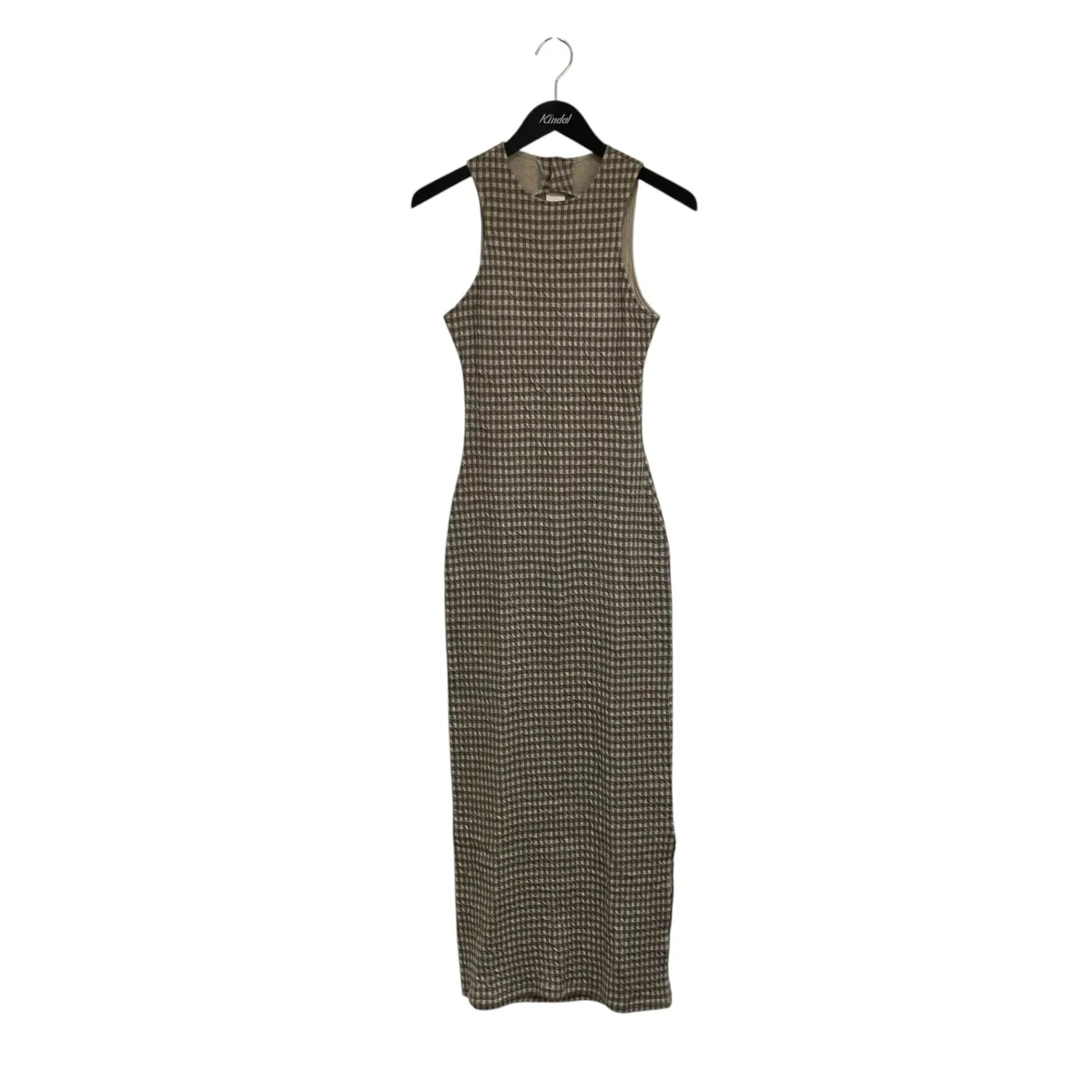 Jersey Body Fit Dressワンピース22RS-3239
