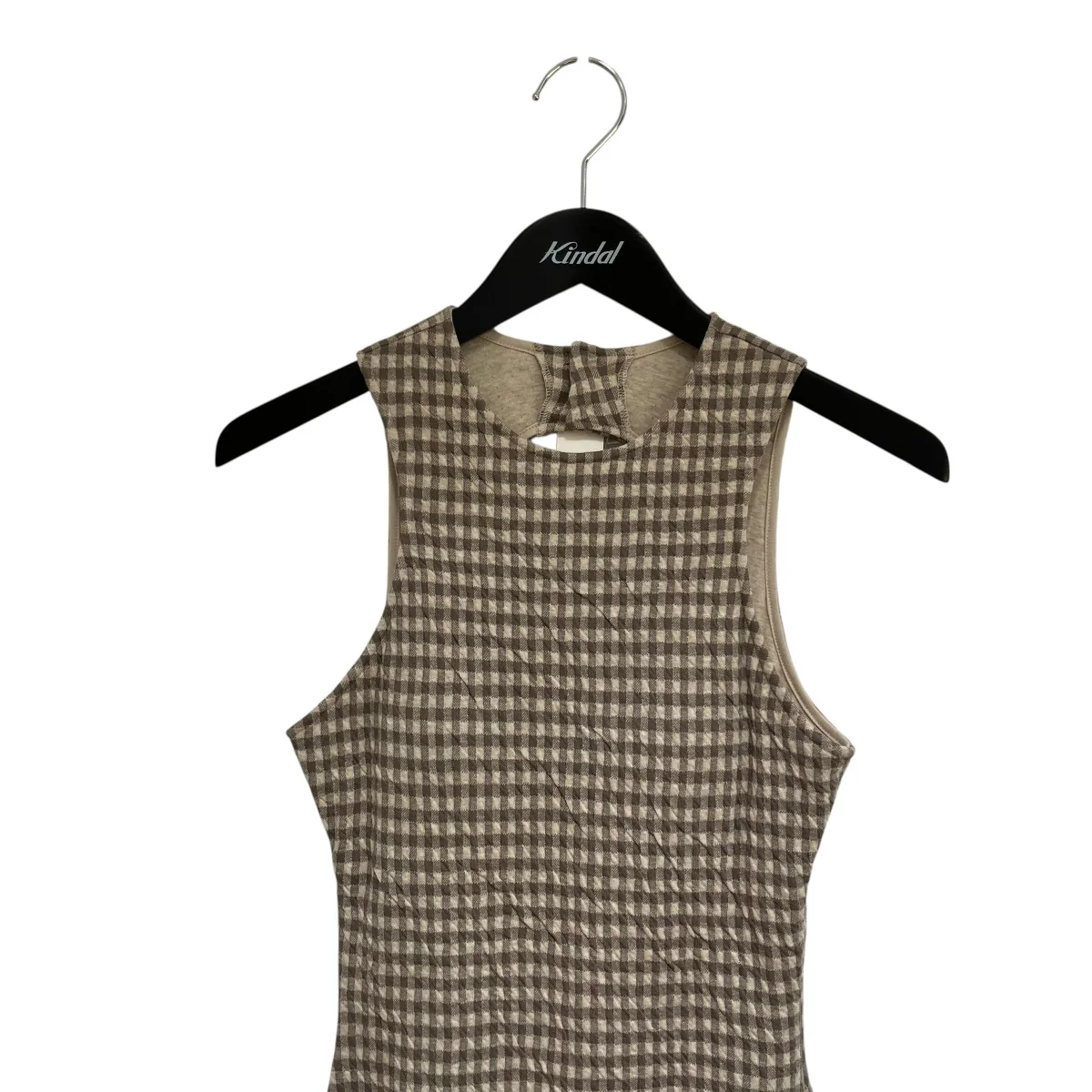Jersey Body Fit Dressワンピース22RS-3239 - Image 3