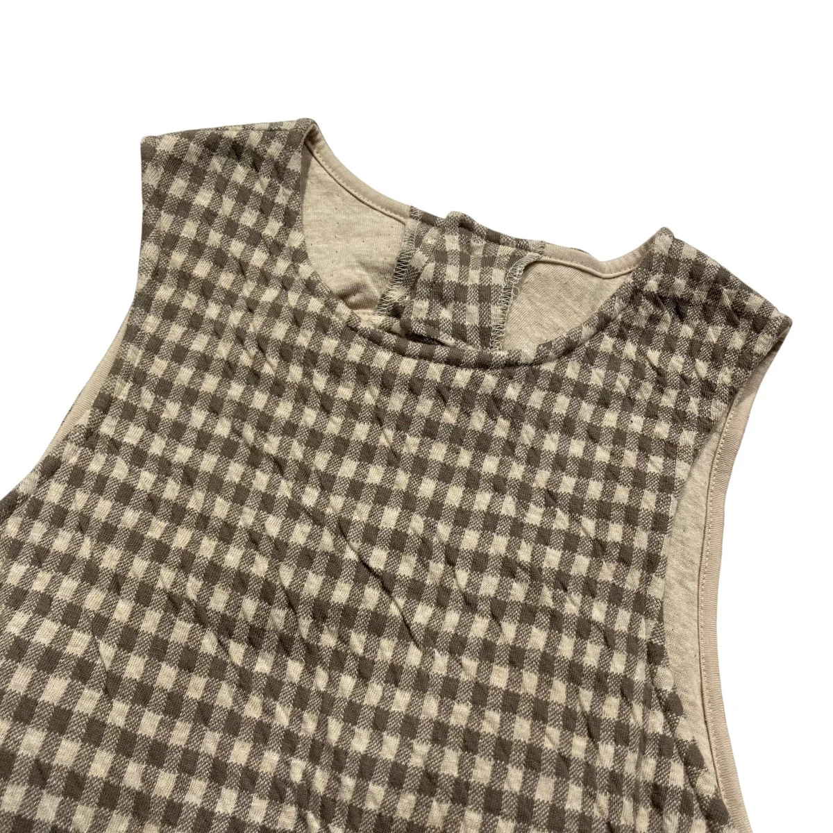 Jersey Body Fit Dressワンピース22RS-3239 - Image 4