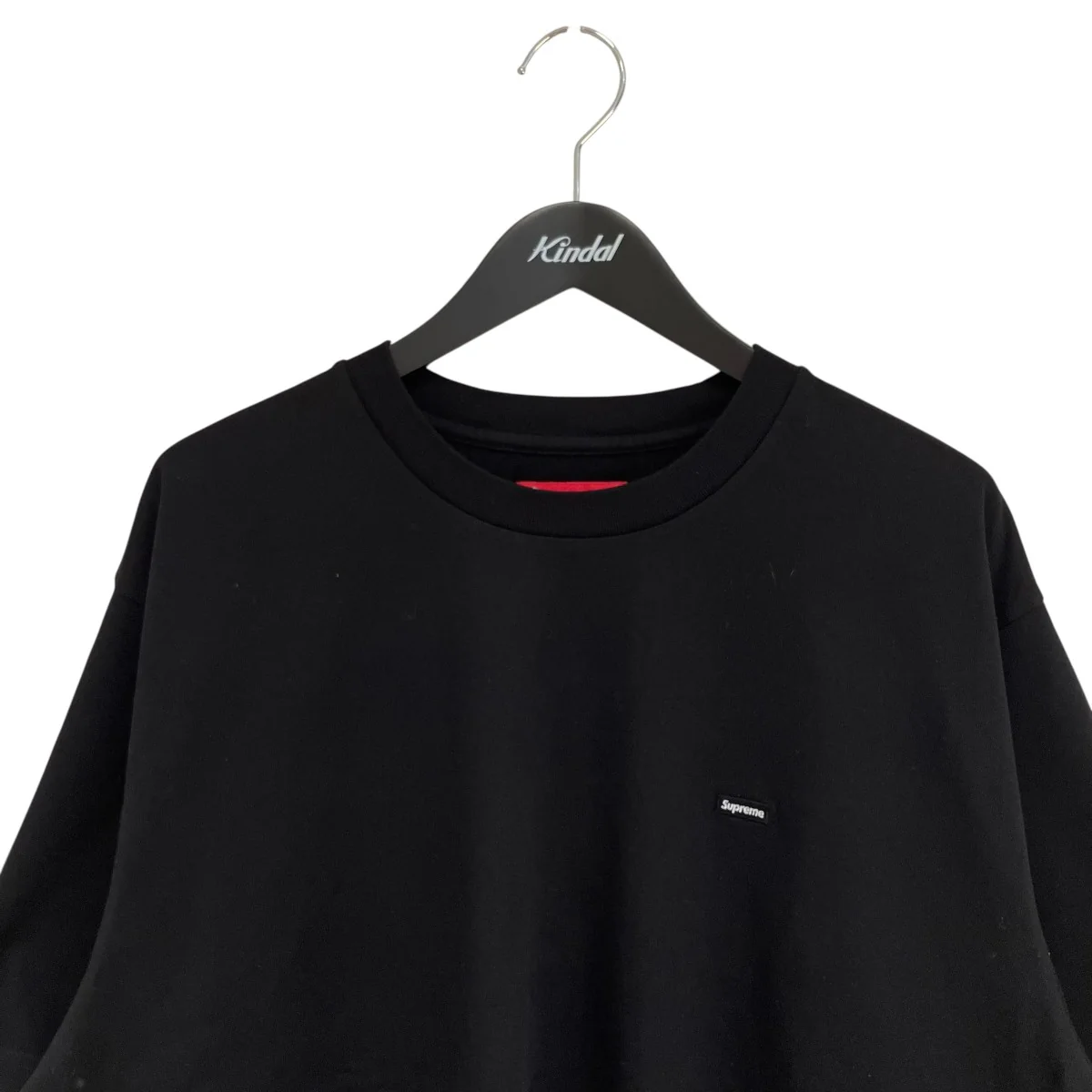 25SSSmall Box Tee Logo s s半袖Tシャツ - Image 3