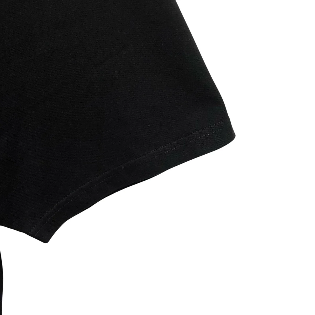 25SSSmall Box Tee Logo s s半袖Tシャツ - Image 4