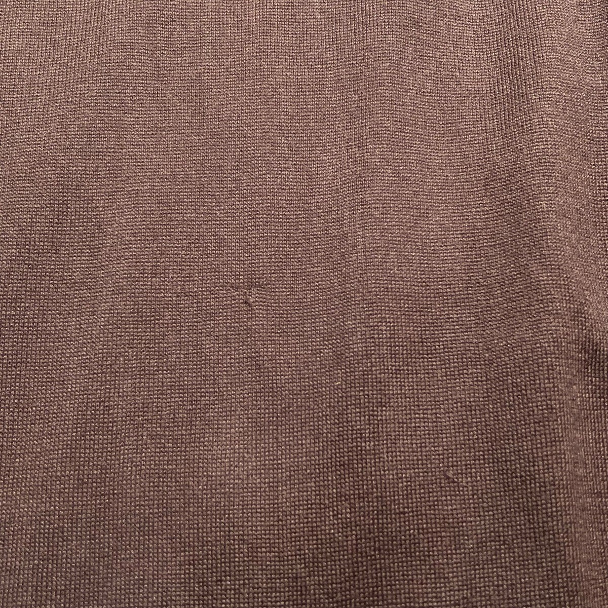 20AW半袖ニットA20A-13CS03B - Image 6