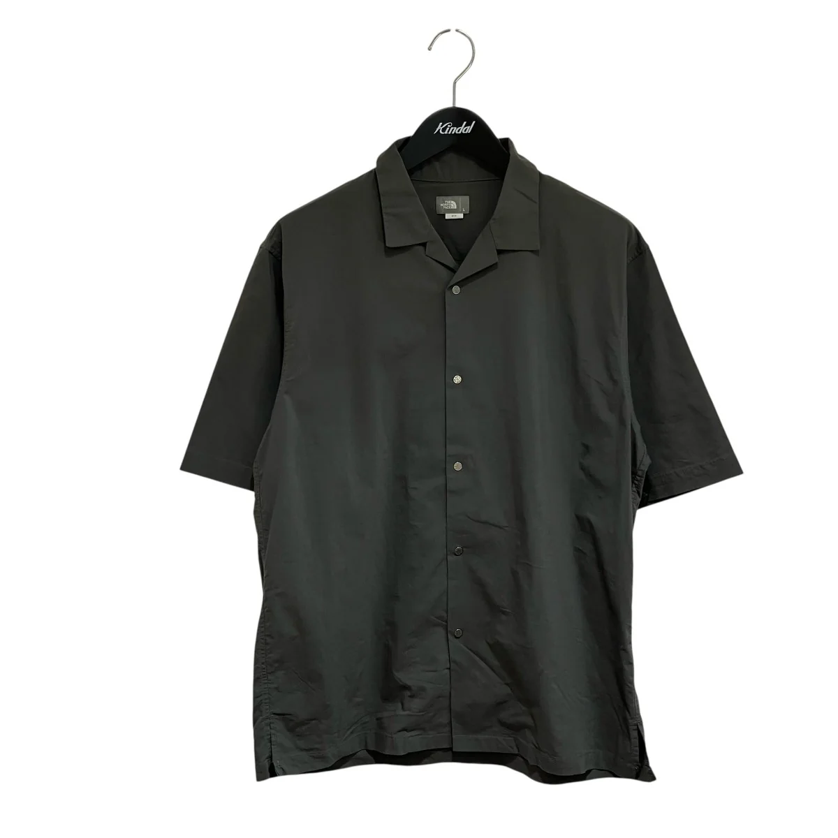 Malapai Hill Shirt半袖シャツNR22060