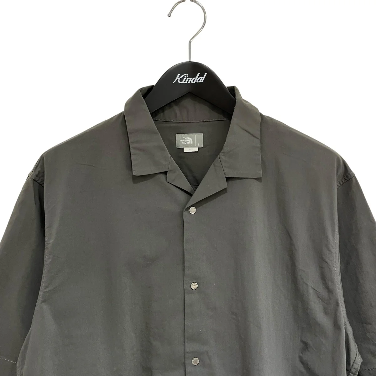 Malapai Hill Shirt半袖シャツNR22060 - Image 3