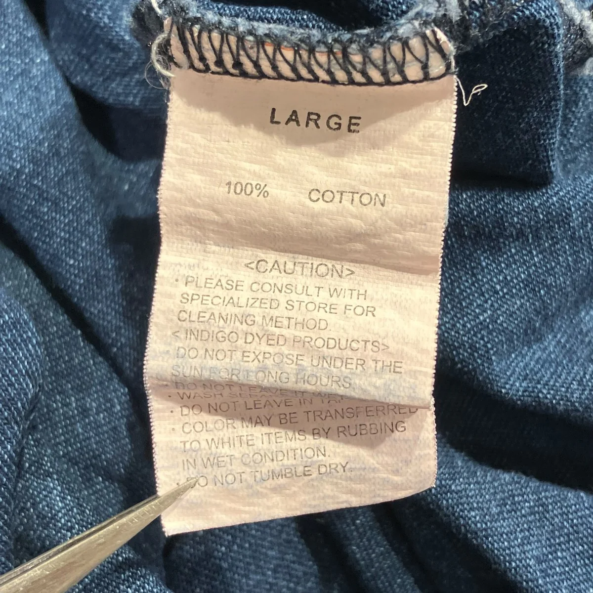 半袖Tシャツ - Image 7