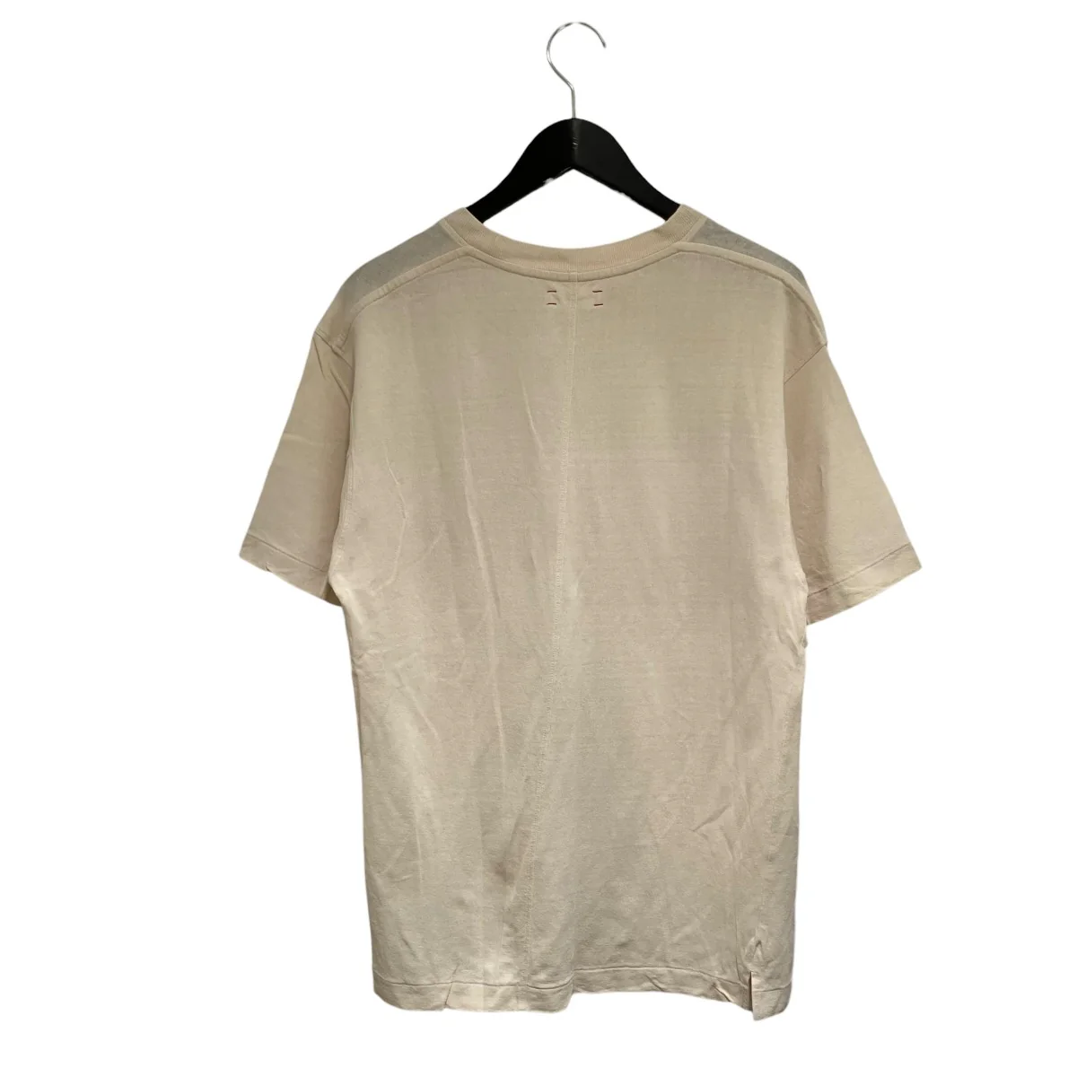 japanese paper jersey short sleeve Tee半袖TシャツW0SP-UM224 - Image 2