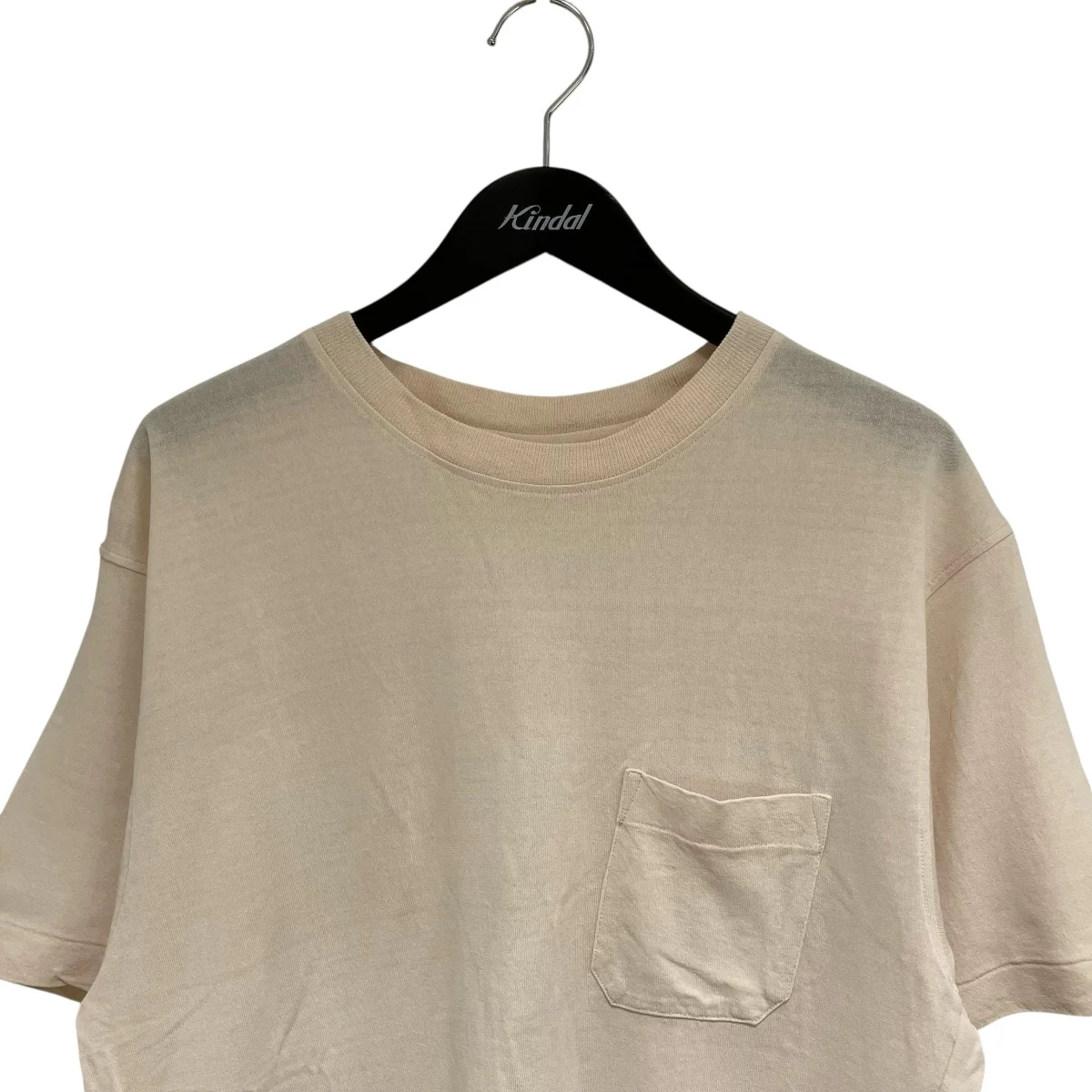 japanese paper jersey short sleeve Tee半袖TシャツW0SP-UM224 - Image 3
