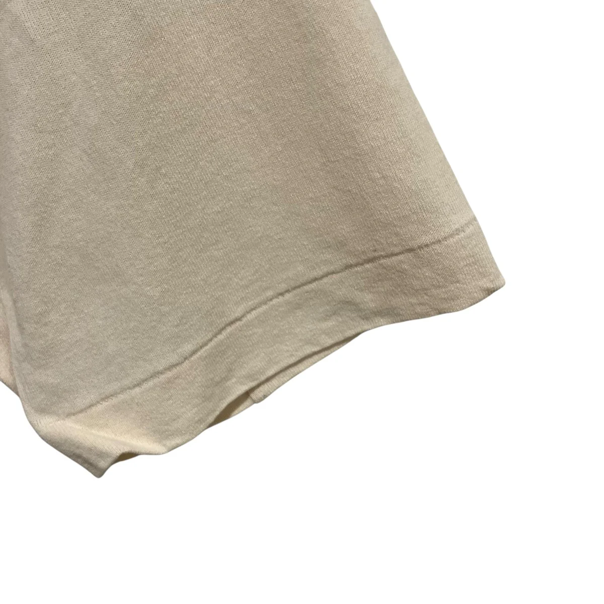 japanese paper jersey short sleeve Tee半袖TシャツW0SP-UM224 - Image 4