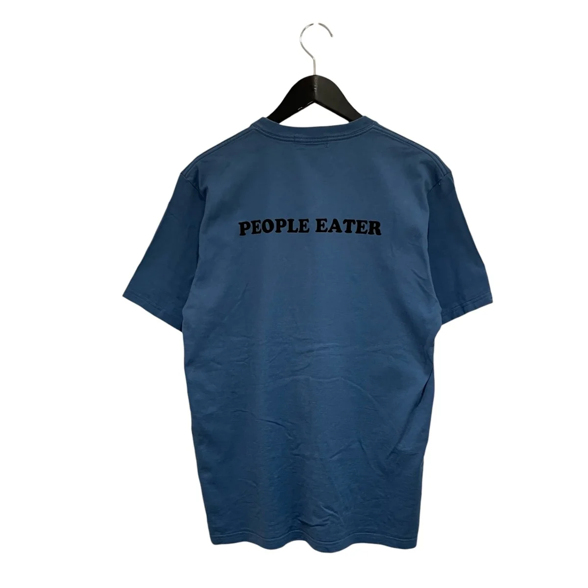 PEOPLE EATER半袖TシャツUC1C3812 - Image 2