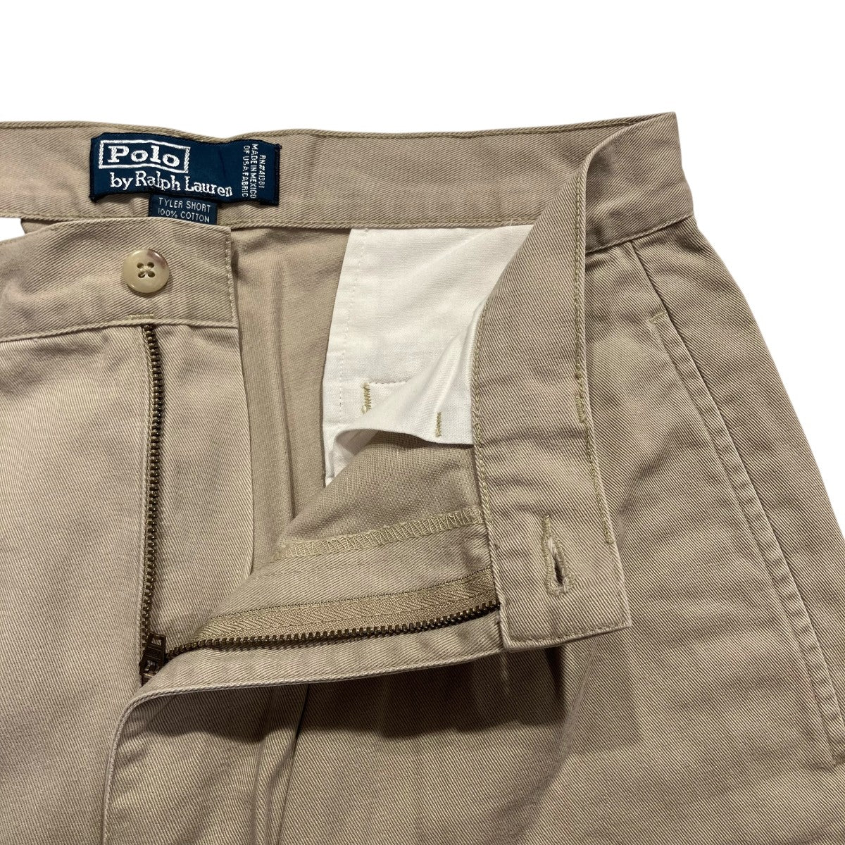 メキシコ製ハーフパンツ - Image 5