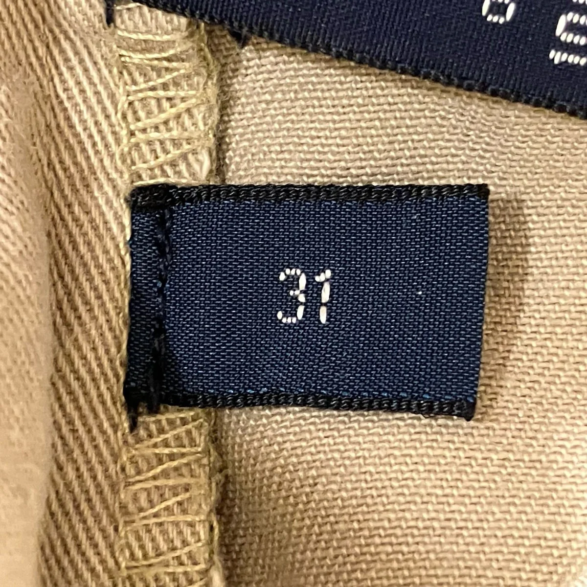メキシコ製ハーフパンツ - Image 8