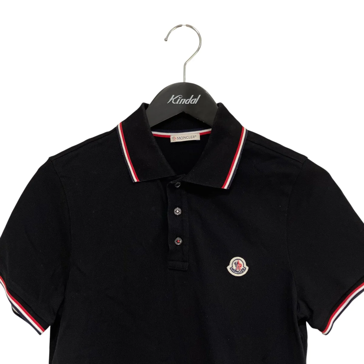 MAGLIA POLO MANICA CORTAポロシャツE2091834560084556 - Image 3