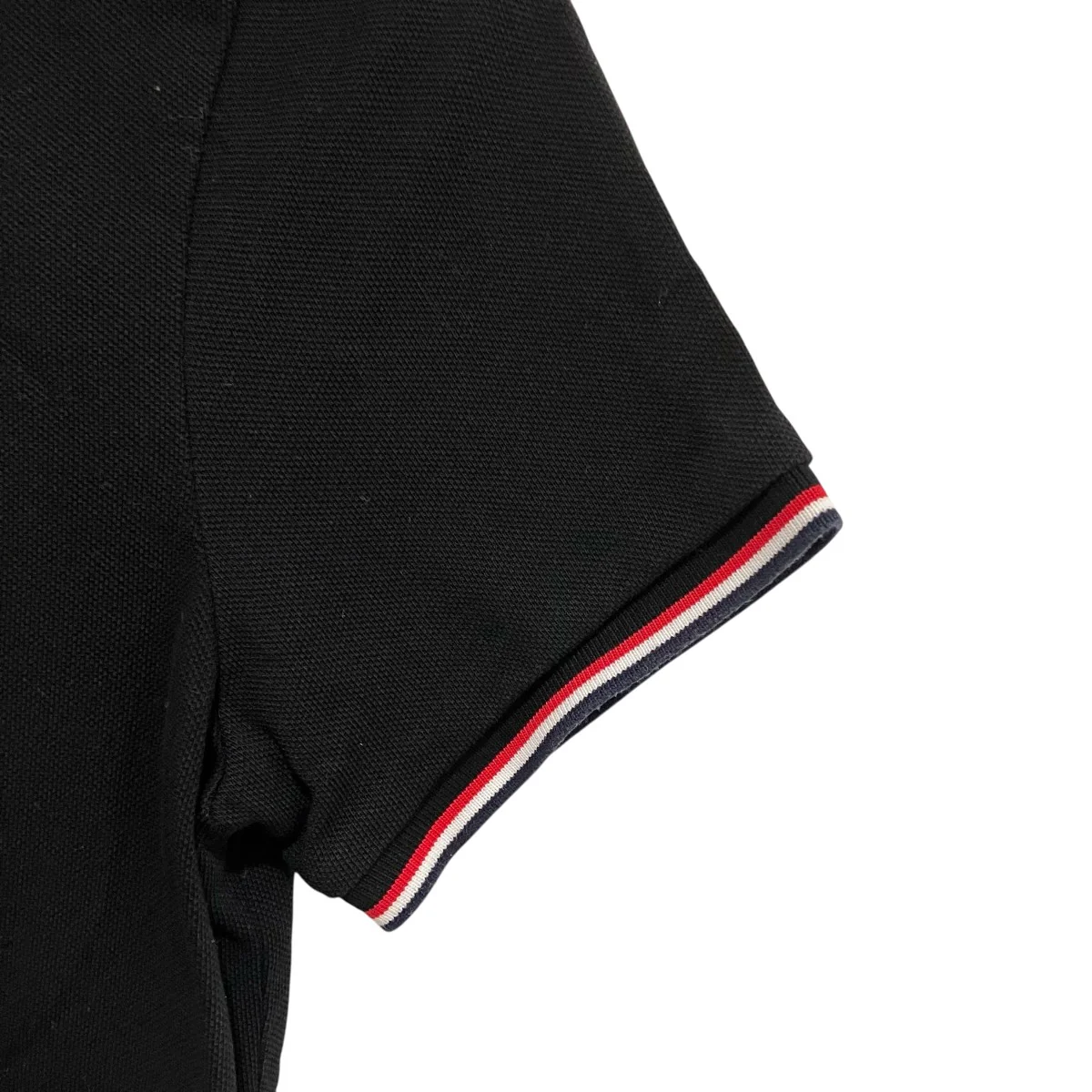 MAGLIA POLO MANICA CORTAポロシャツE2091834560084556 - Image 4