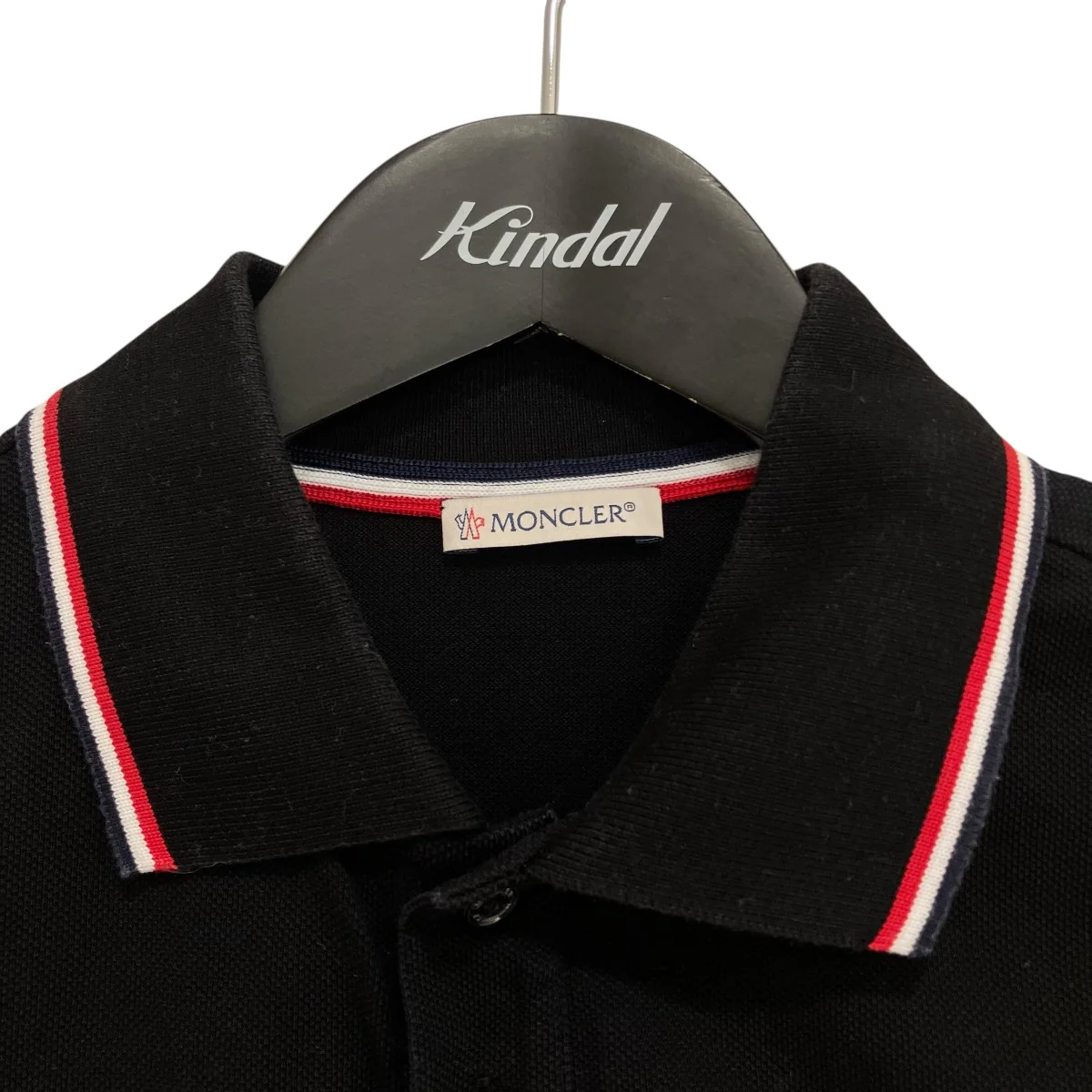 MAGLIA POLO MANICA CORTAポロシャツE2091834560084556 - Image 5