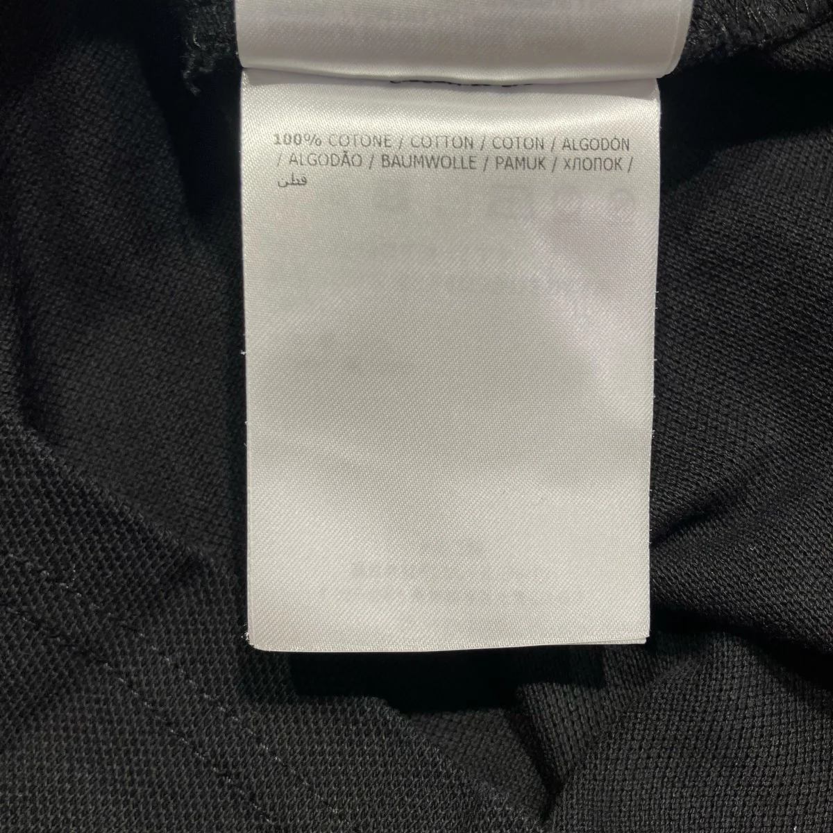 MAGLIA POLO MANICA CORTAポロシャツE2091834560084556 - Image 7