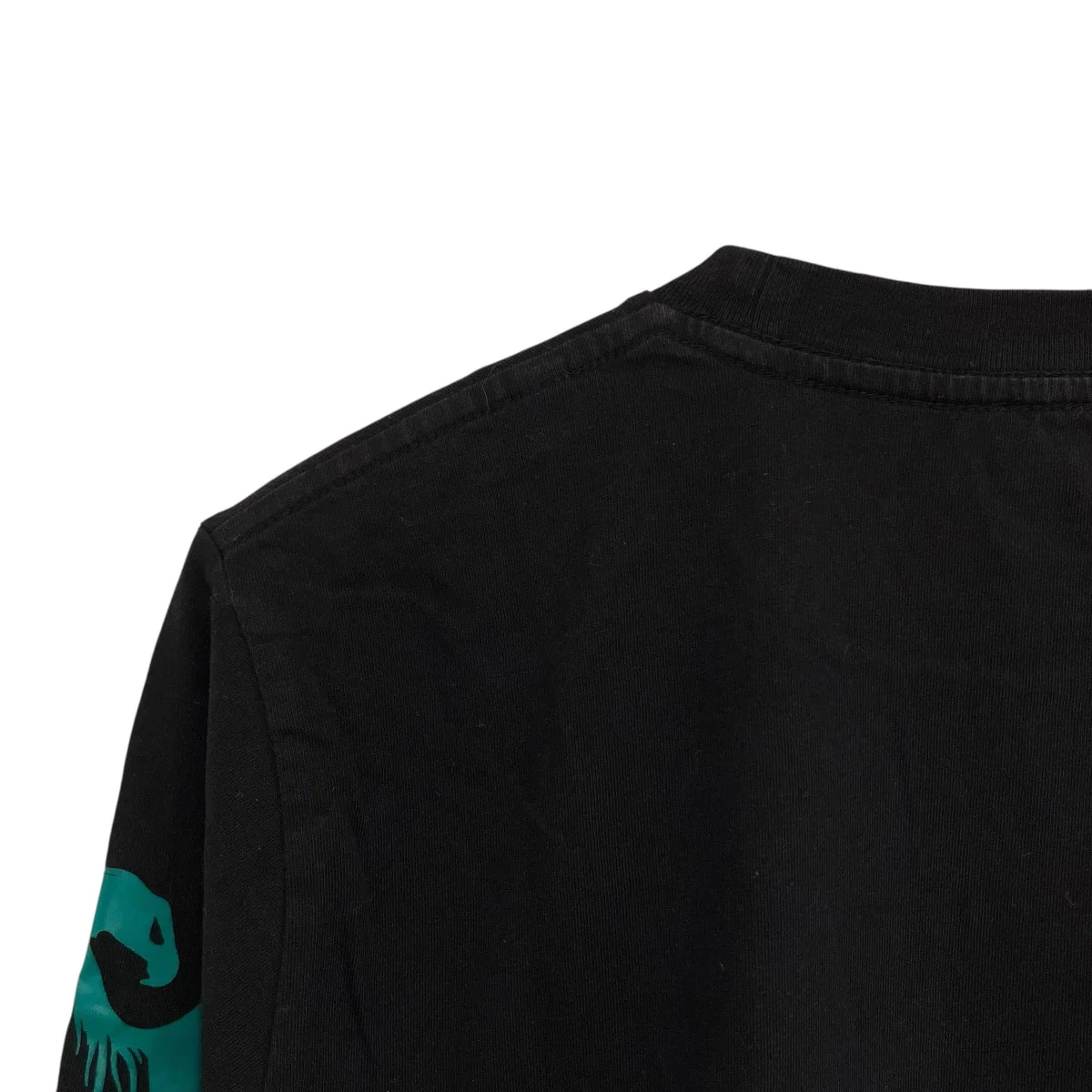長袖TシャツT-JUST-LS-A3 - Image 5