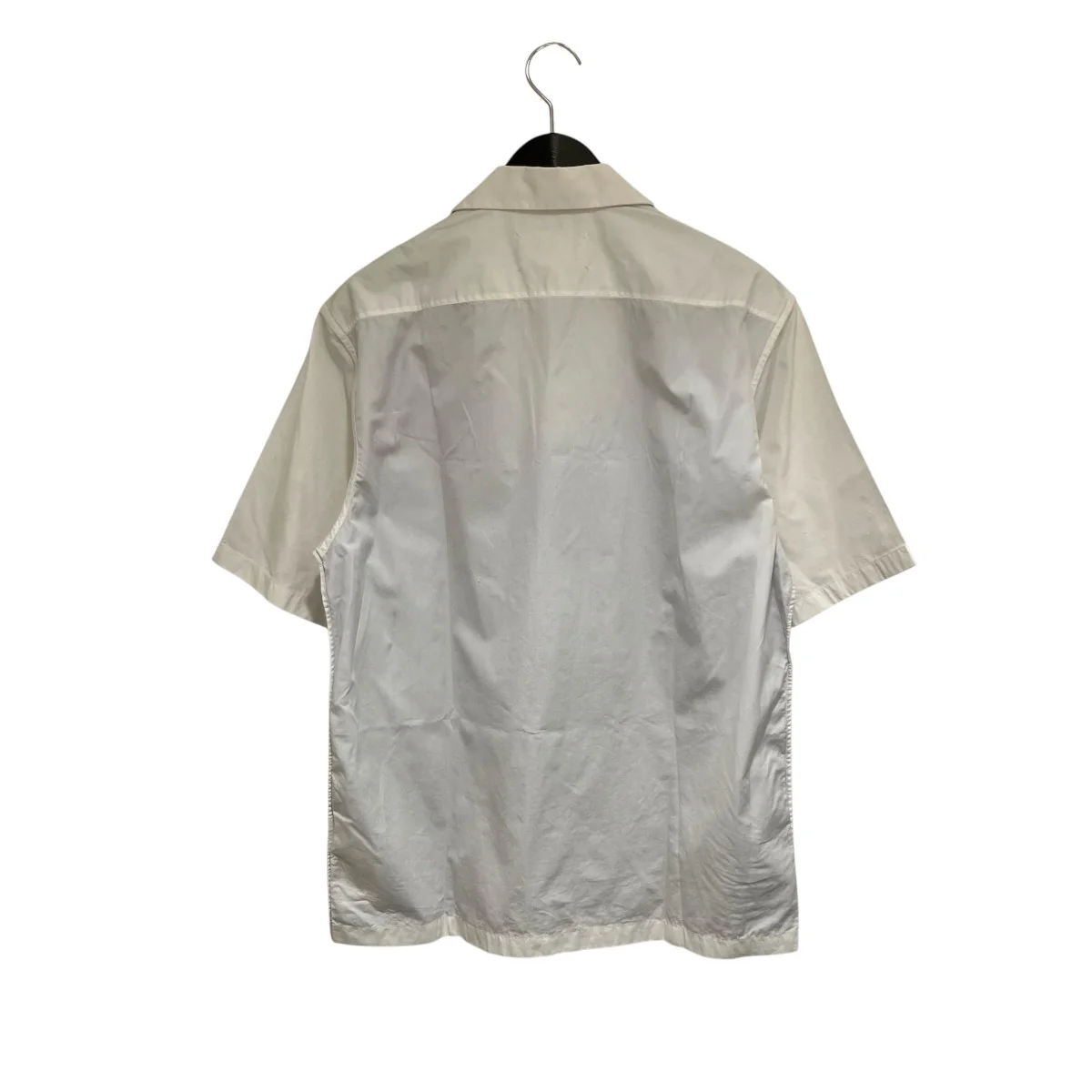 20AWPOLKA DOT DETAIL SHORT SLEEVE SHIRT半袖シャツS50DL0450 - Image 2
