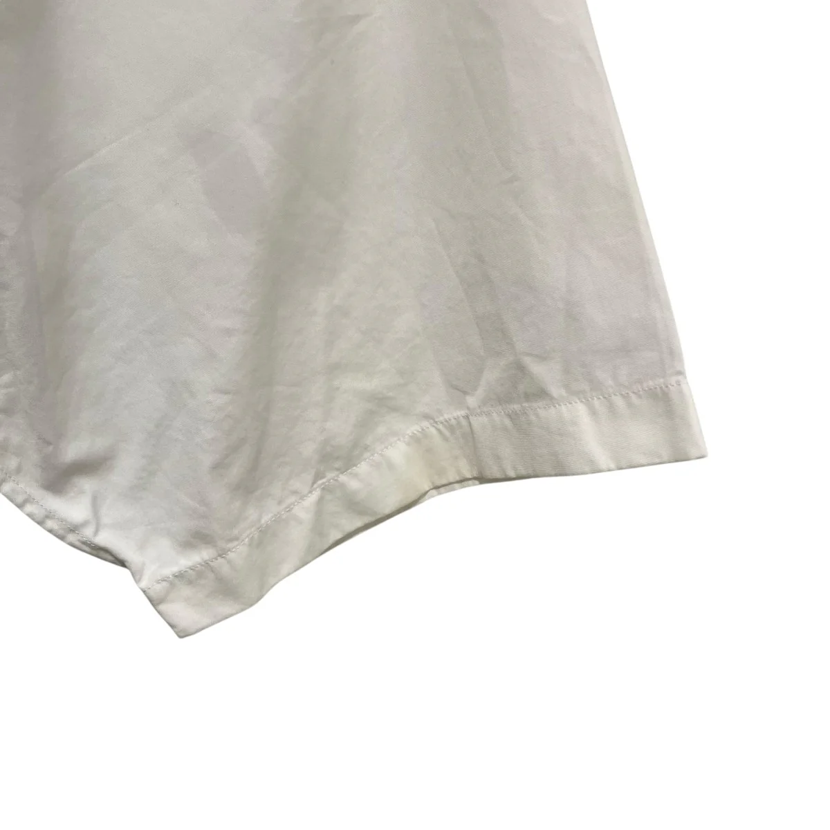 20AWPOLKA DOT DETAIL SHORT SLEEVE SHIRT半袖シャツS50DL0450 - Image 4