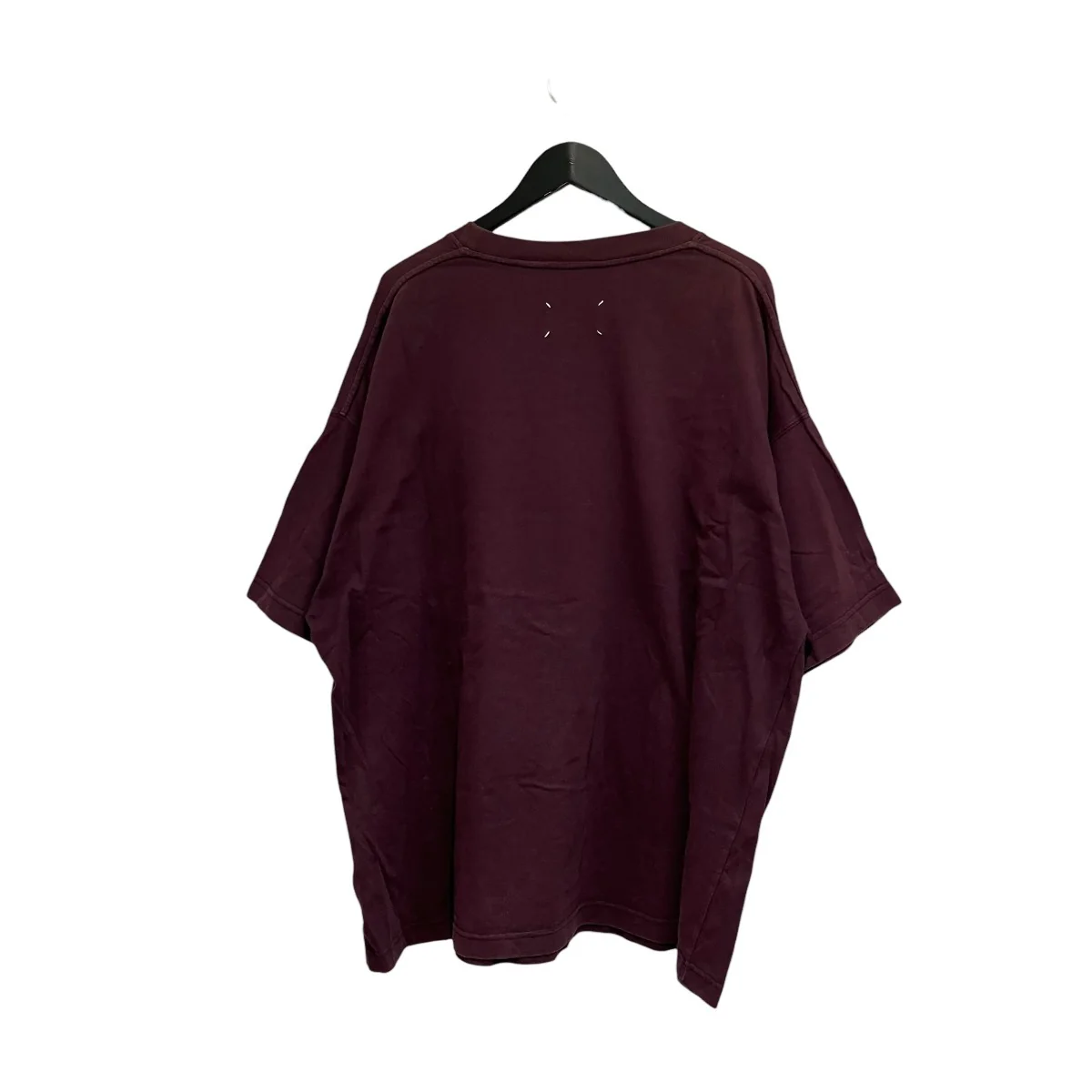 オーバーサイズT半袖TシャツS31GC0364 - Image 2